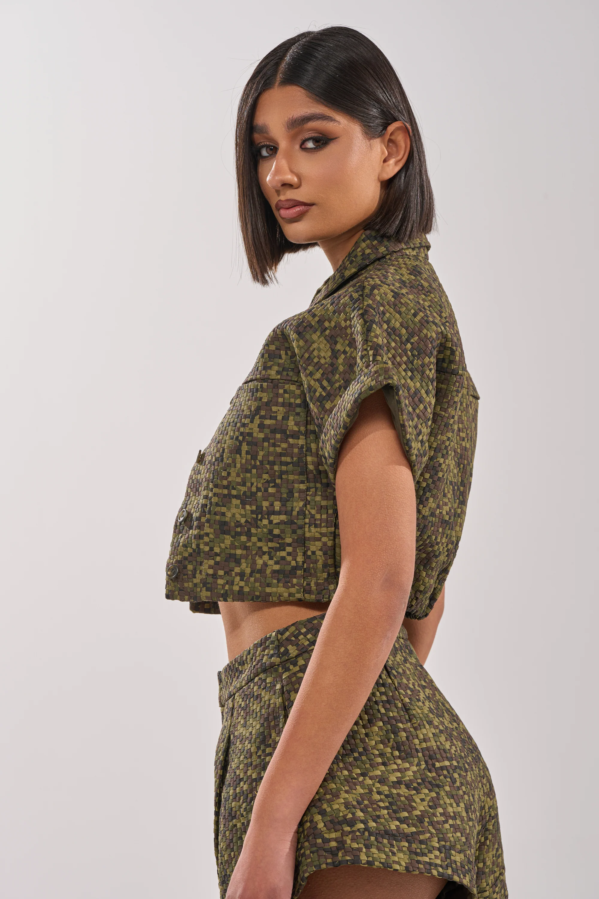 DOWN UNDER BUTTON DOWN - Image 4