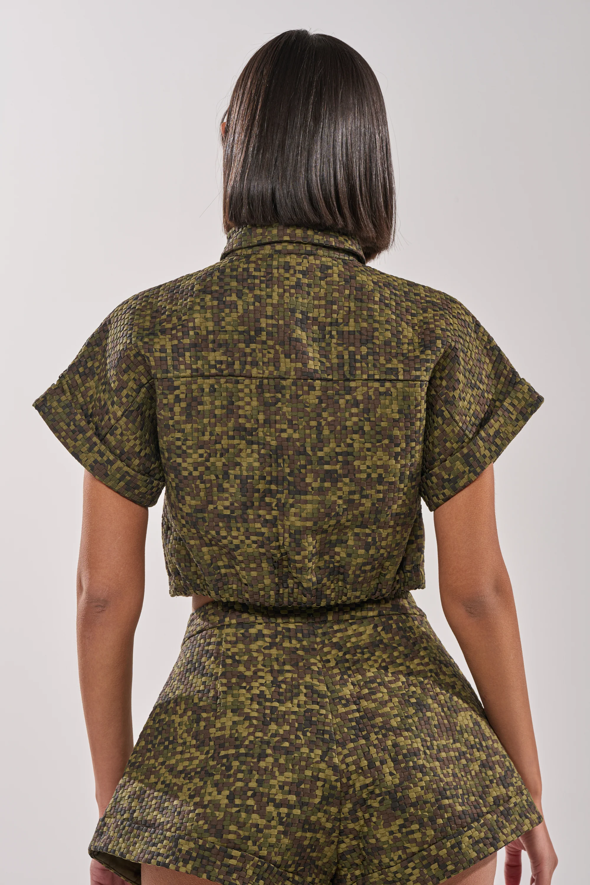 DOWN UNDER BUTTON DOWN - Image 5