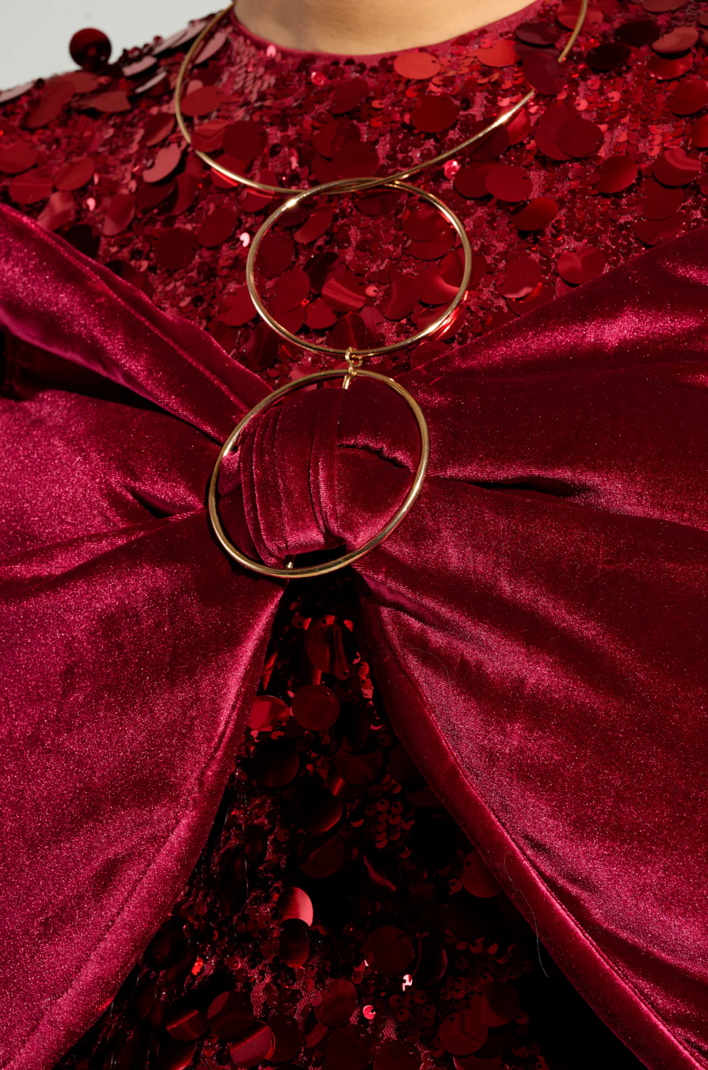 DRAMA BOW TOP - Image 5