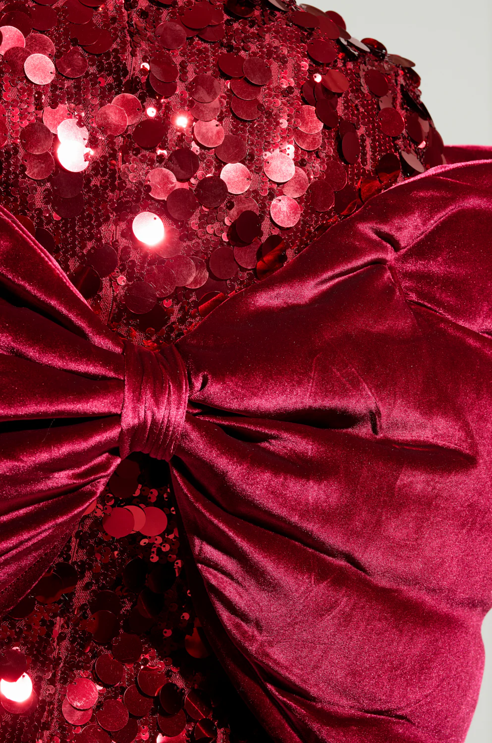 DRAMA BOW TOP - Image 6