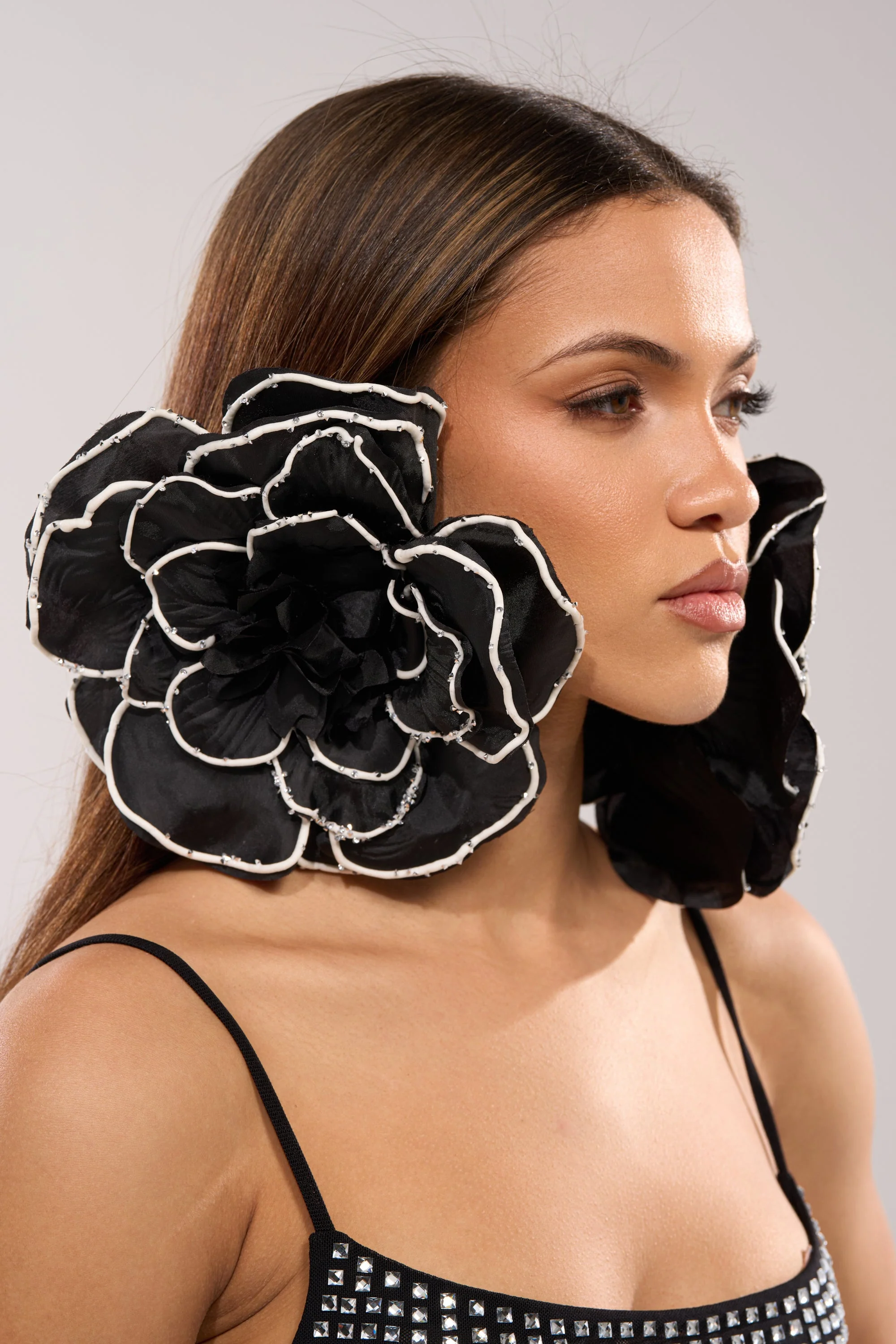 DRAMA EARRING - Image 2
