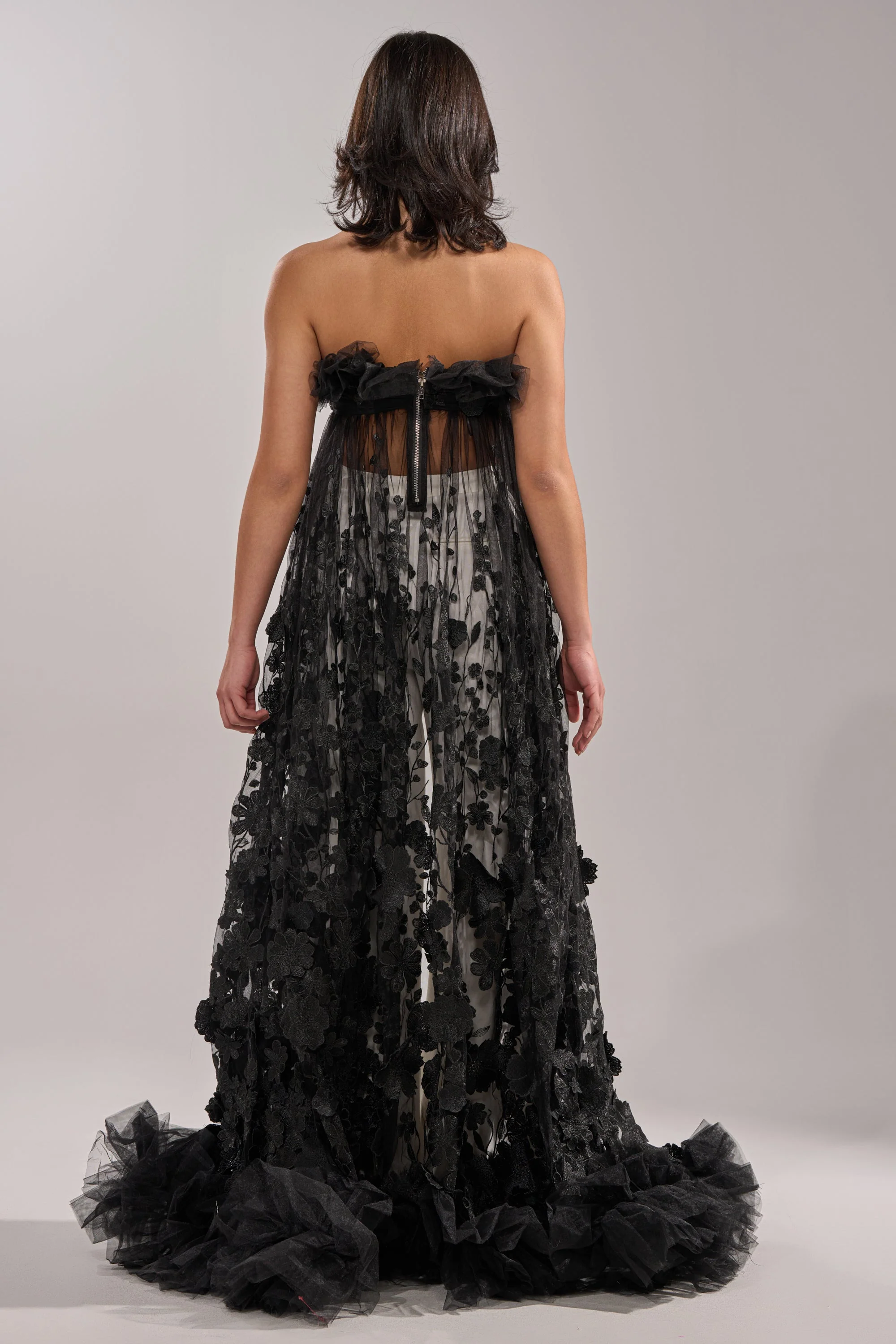 DRAMA IS MY MIDDLE NAME BLOUSE - Image 7