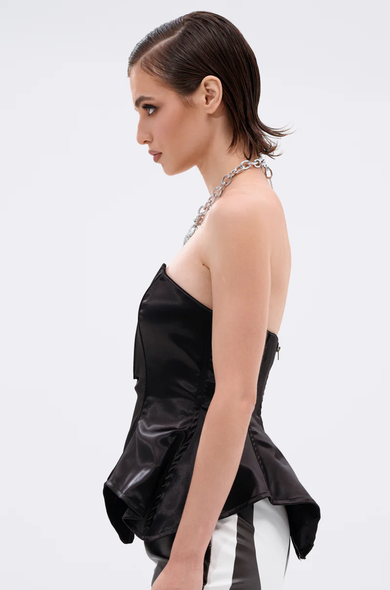 DRAMA QUEEN CORSET - Image 4