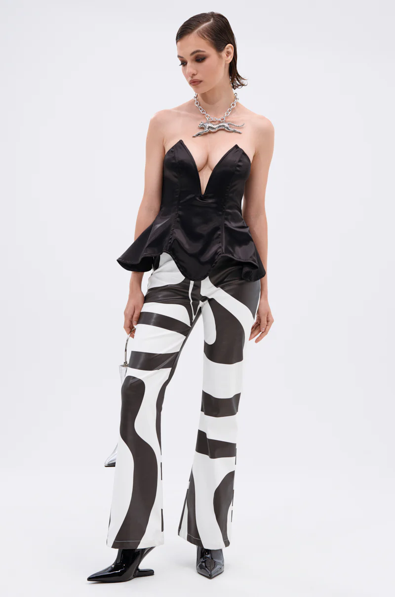 DRAMA QUEEN CORSET - Image 6