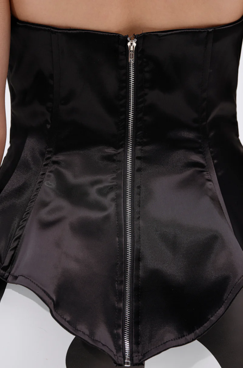 DRAMA QUEEN CORSET - Image 7
