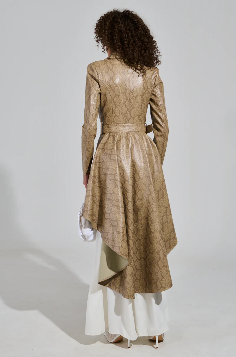 DREAM OF LOVE TRENCH - Image 6