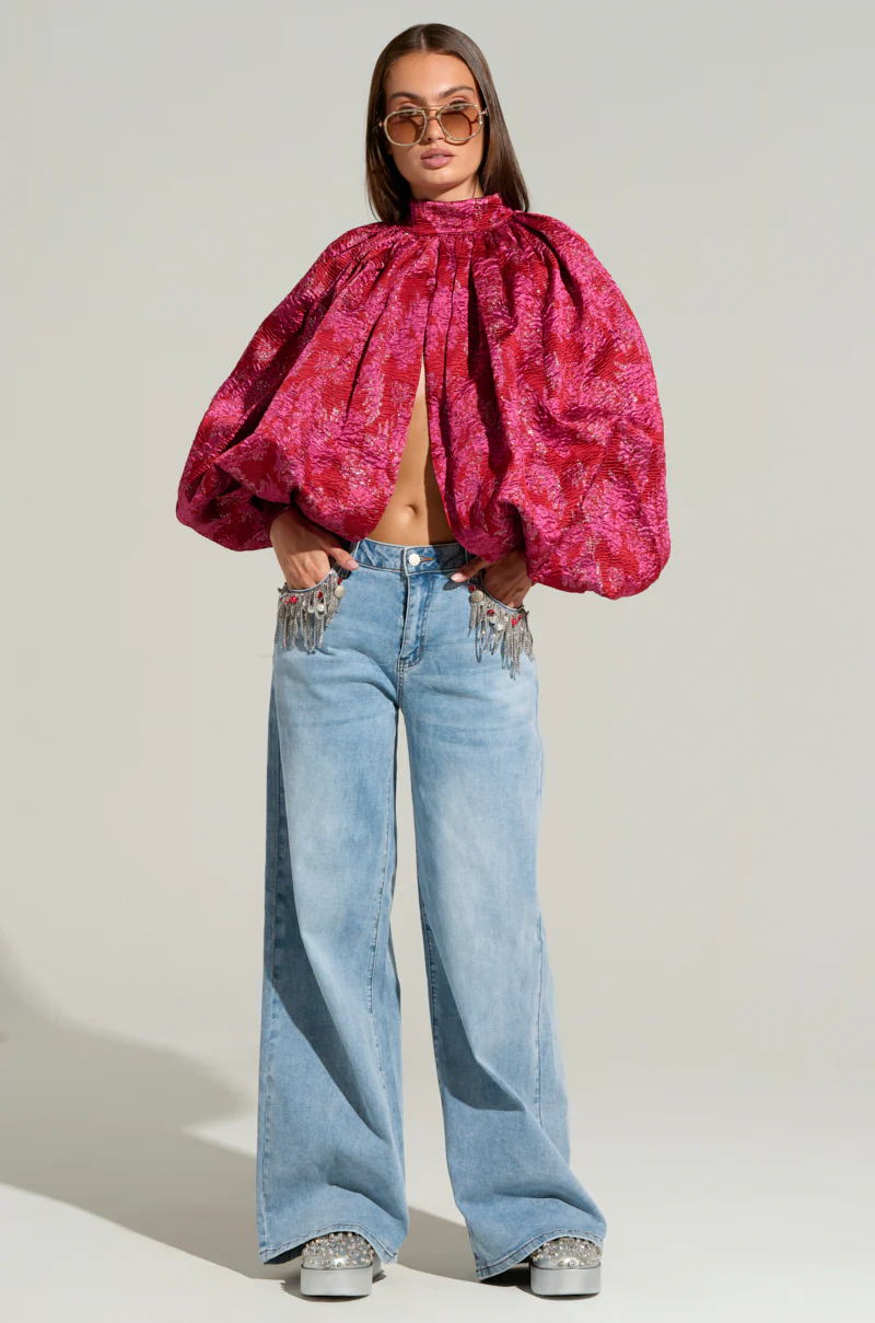 DREAM TEAM DENIM PANT - Image 5