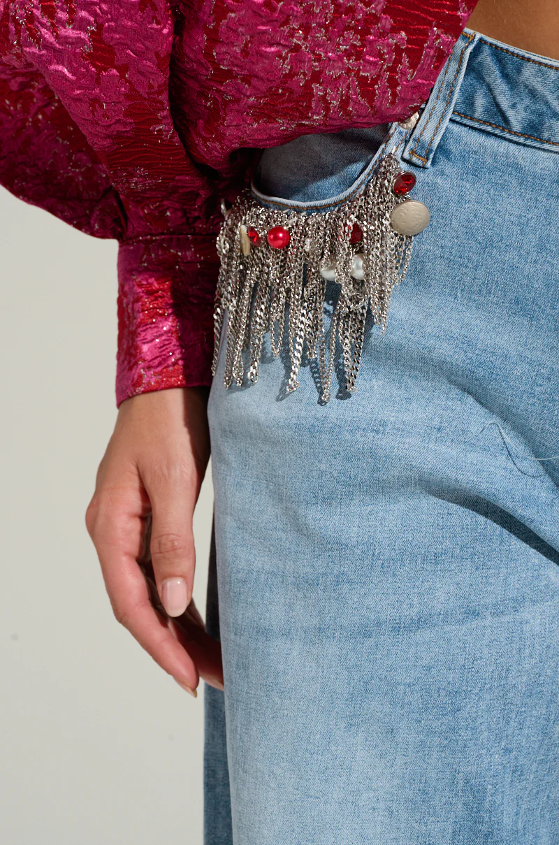 DREAM TEAM DENIM PANT - Image 6