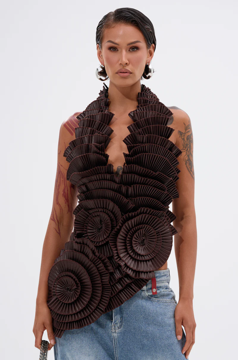 DREAMERS BLOUSE - Image 2