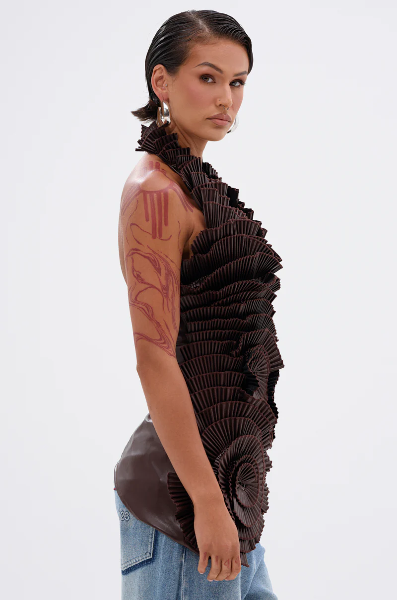 DREAMERS BLOUSE - Image 3