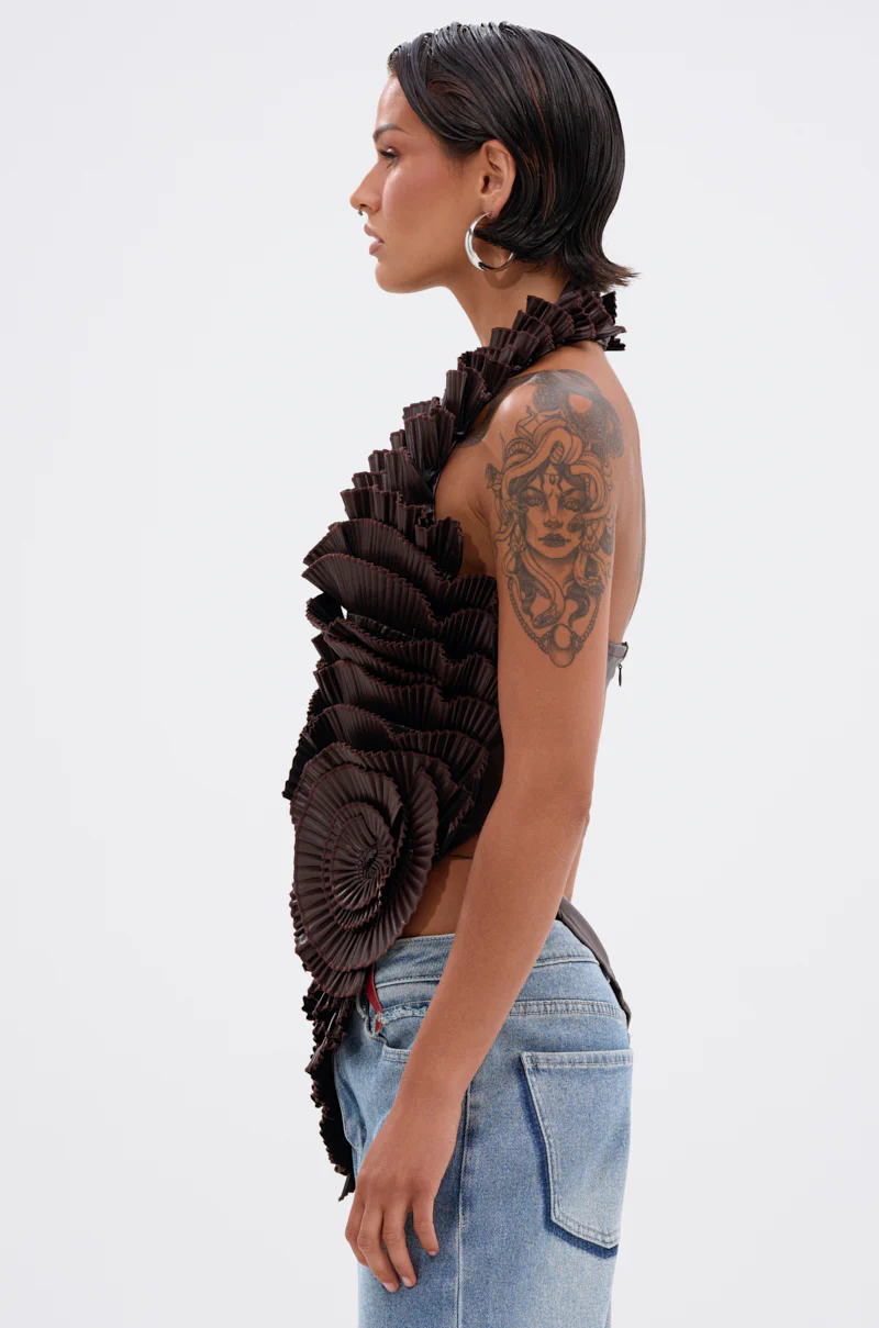 DREAMERS BLOUSE - Image 4