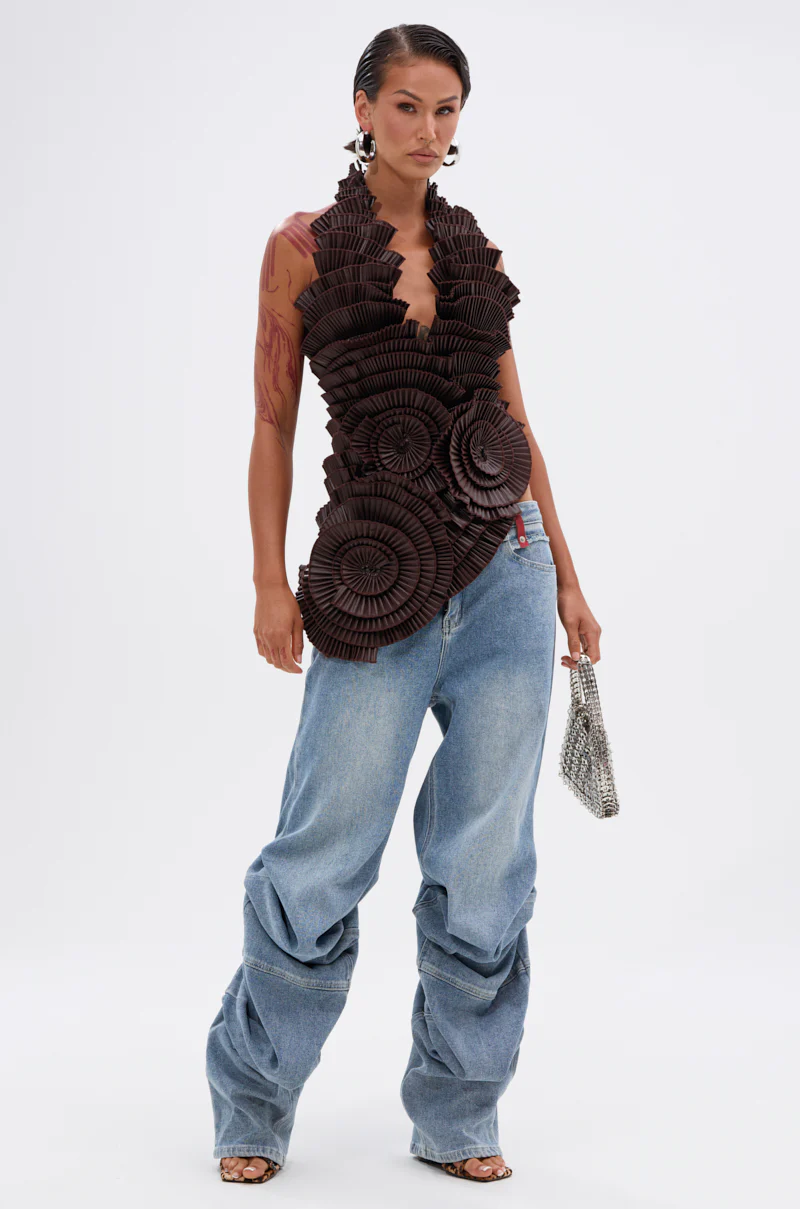 DREAMERS BLOUSE - Image 7