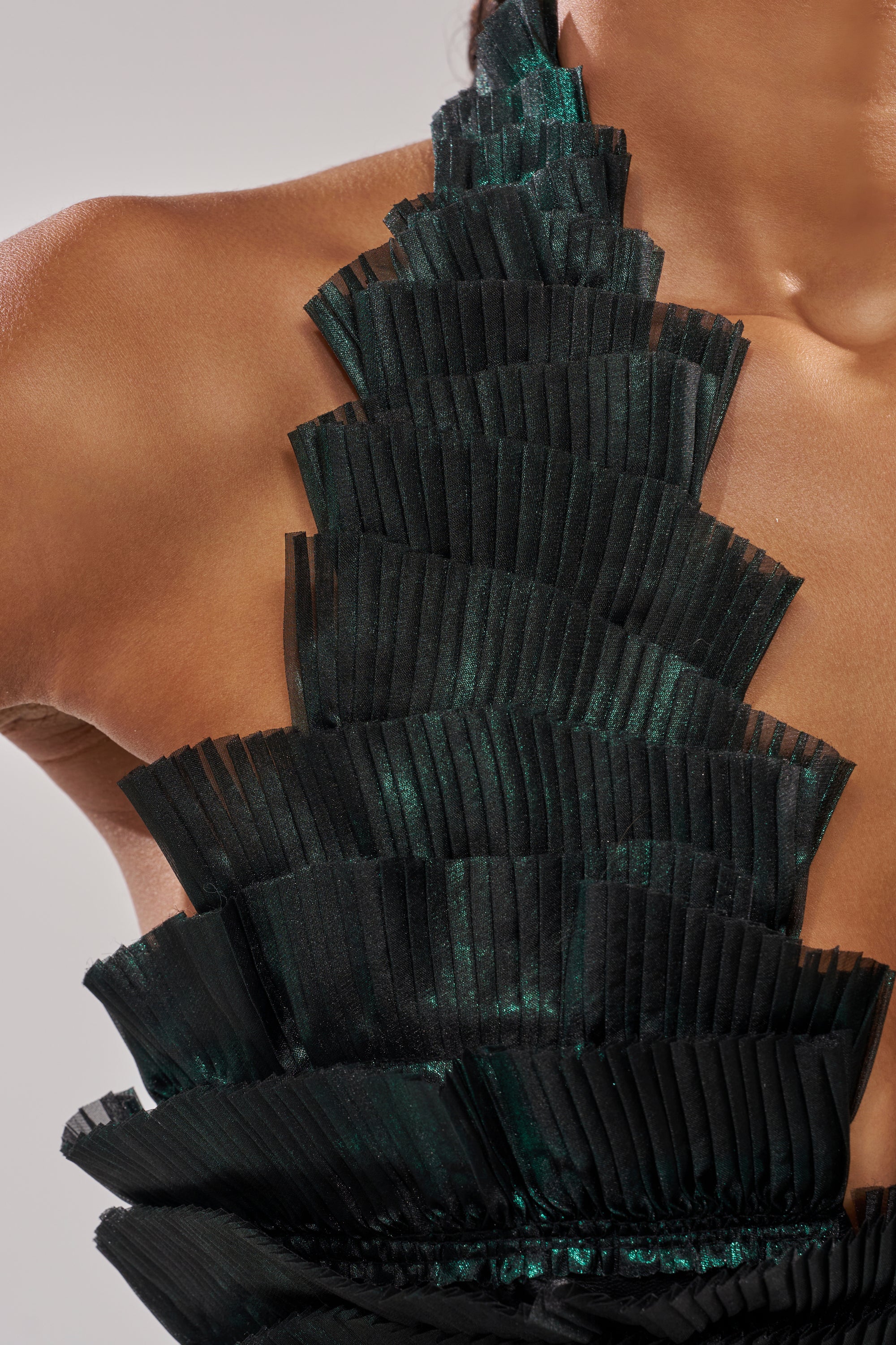 DREAMERS HALTER BLOUSE - Image 8
