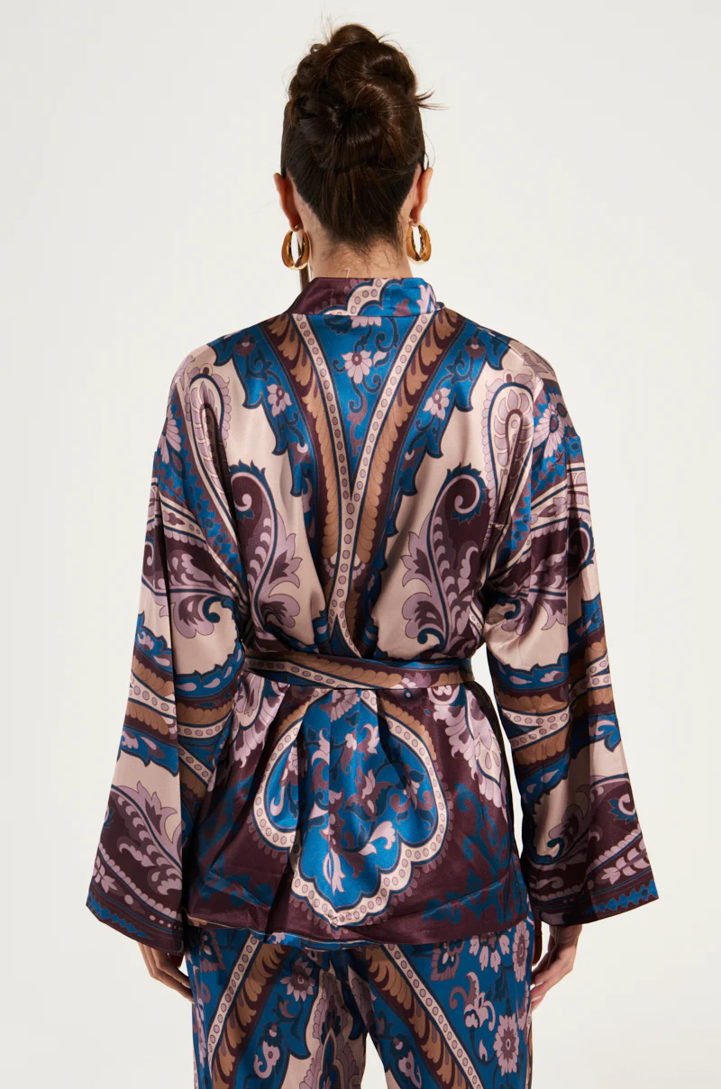 DREAMING ABOUT YOU BLOUSE - Image 4