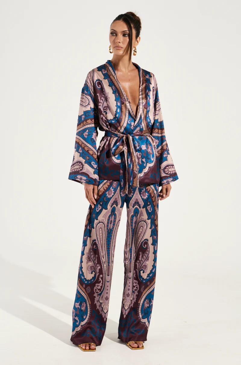 DREAMING ABOUT YOU BLOUSE - Image 5