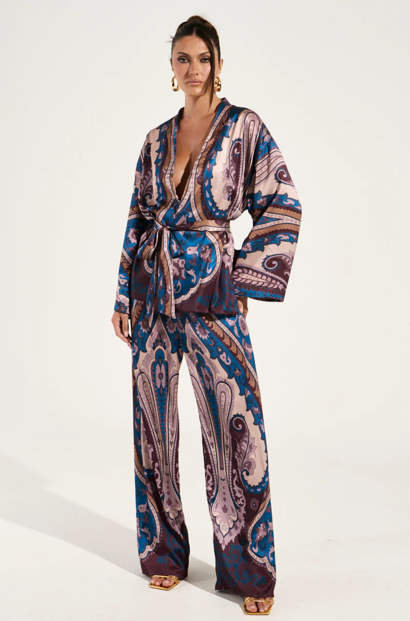 DREAMING ABOUT YOU BLOUSE - Image 6