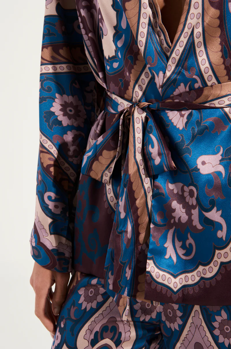 DREAMING ABOUT YOU BLOUSE - Image 7