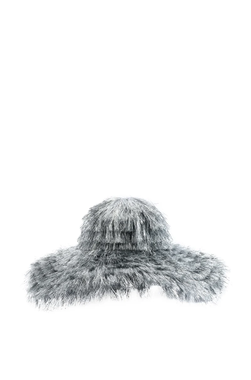 DREAMS COME TRUE TINSEL BUCKET HAT - Image 5