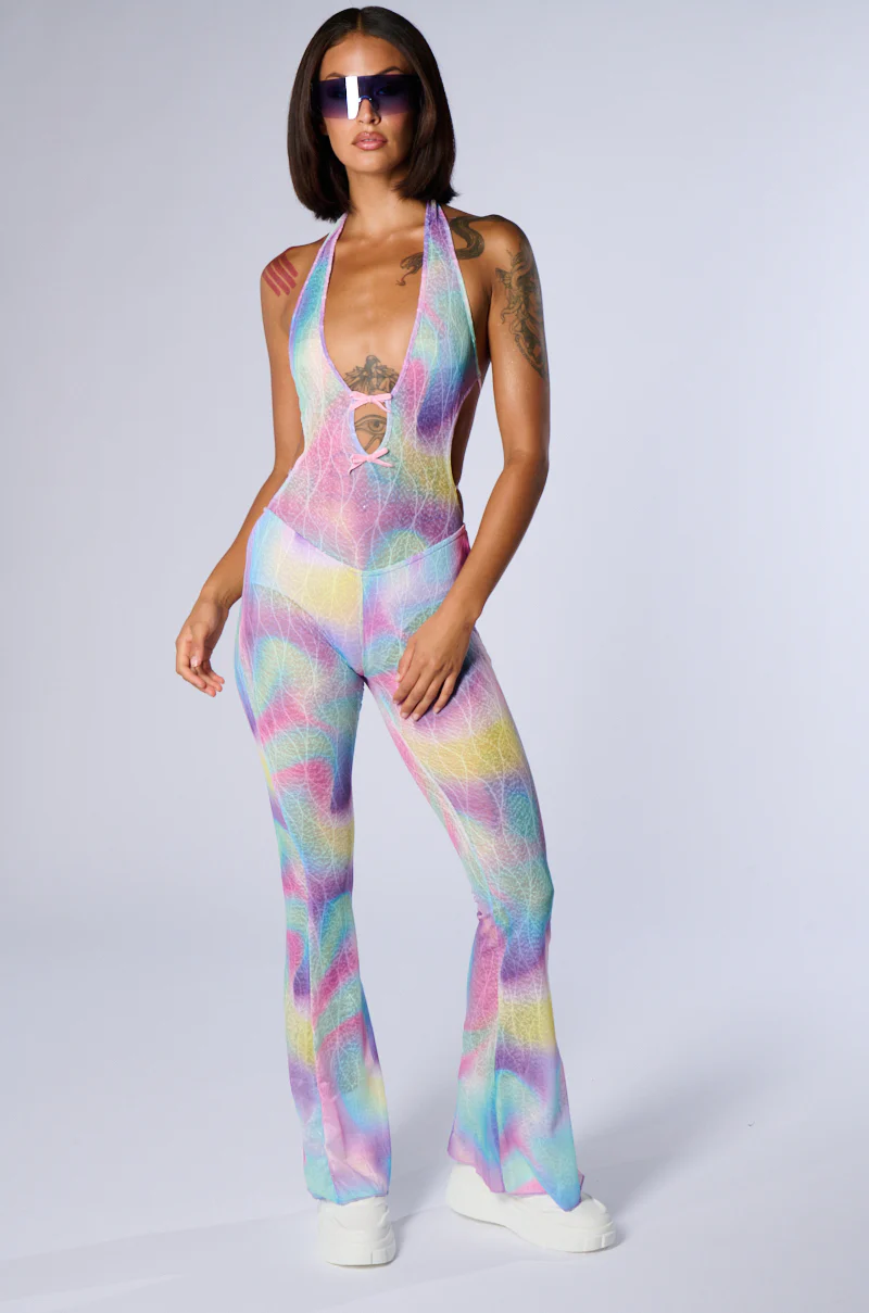 DREAMWORLD JUMPSUIT - Image 4