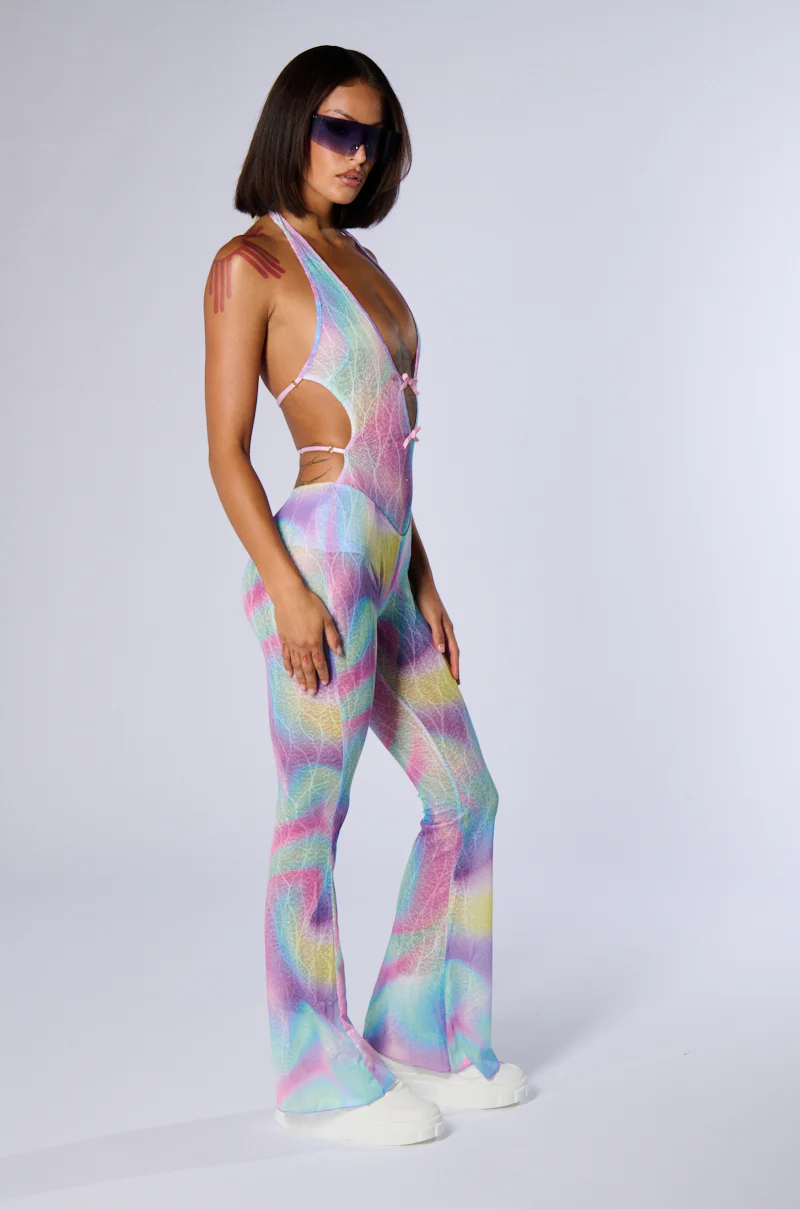 DREAMWORLD JUMPSUIT - Image 5