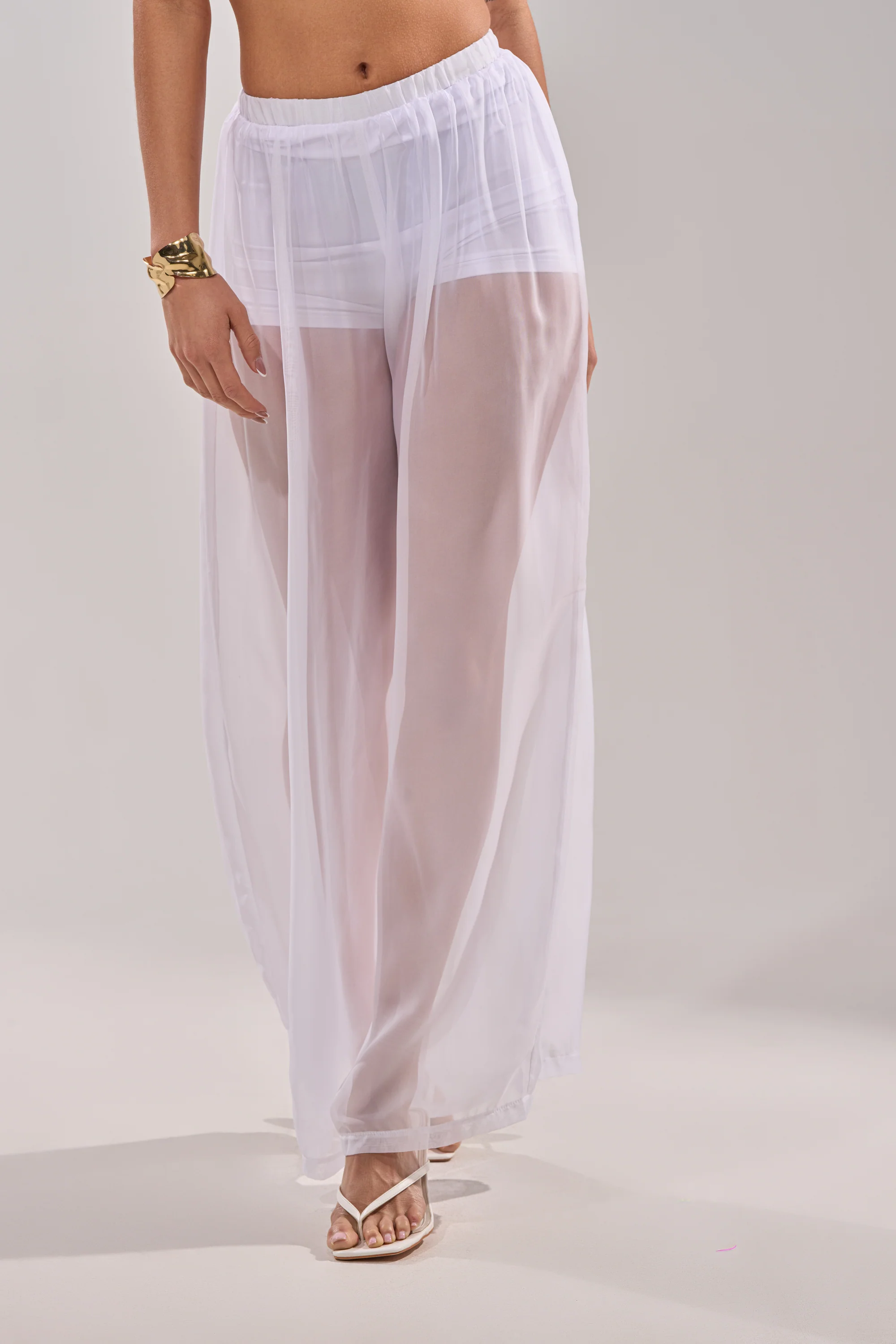 DREAMY PALAZZO PANT - Image 4