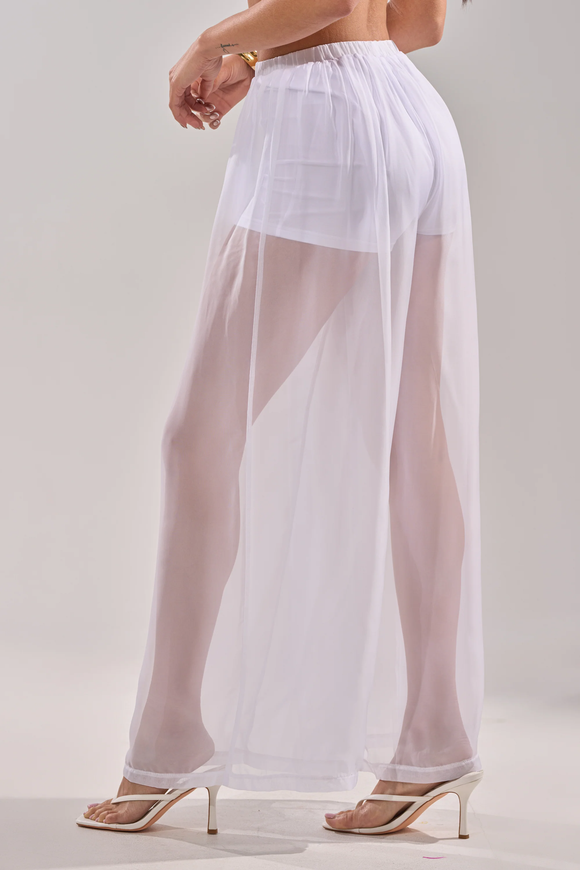 DREAMY PALAZZO PANT - Image 5