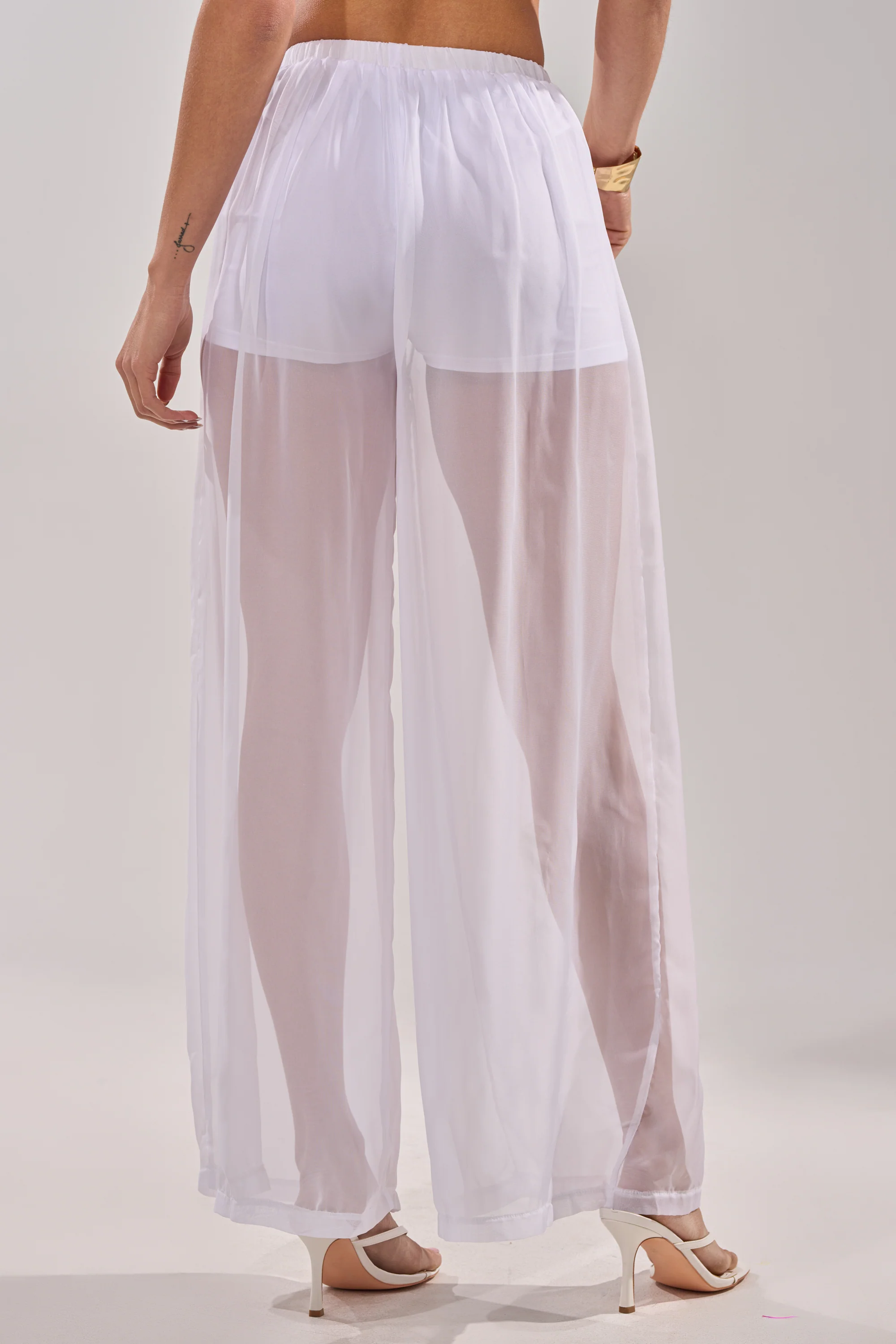 DREAMY PALAZZO PANT - Image 6
