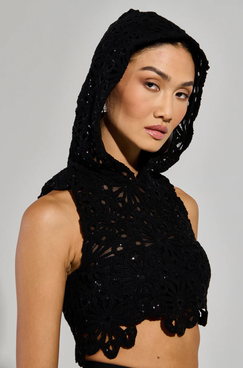 DRESS TO IMPRESS TOP - Image 3