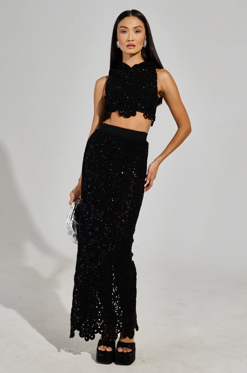 DRESS TO IMPRESS TOP - Image 6