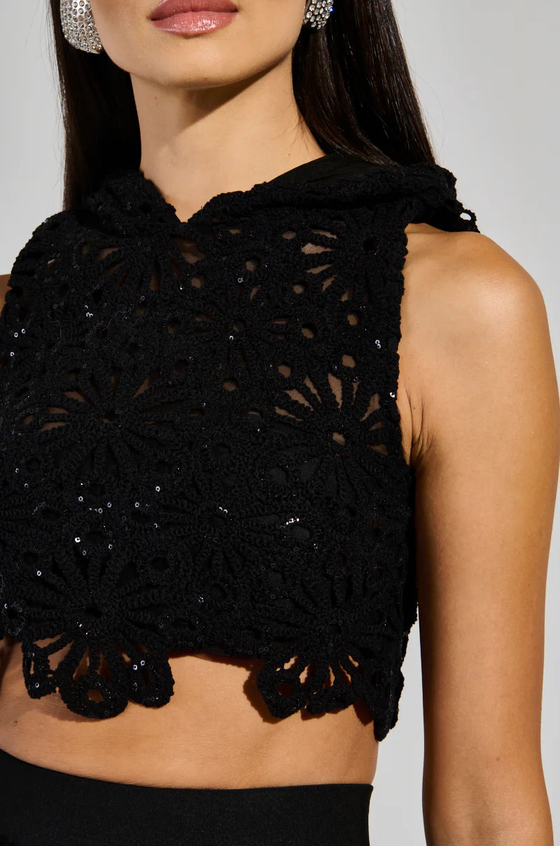 DRESS TO IMPRESS TOP - Image 8