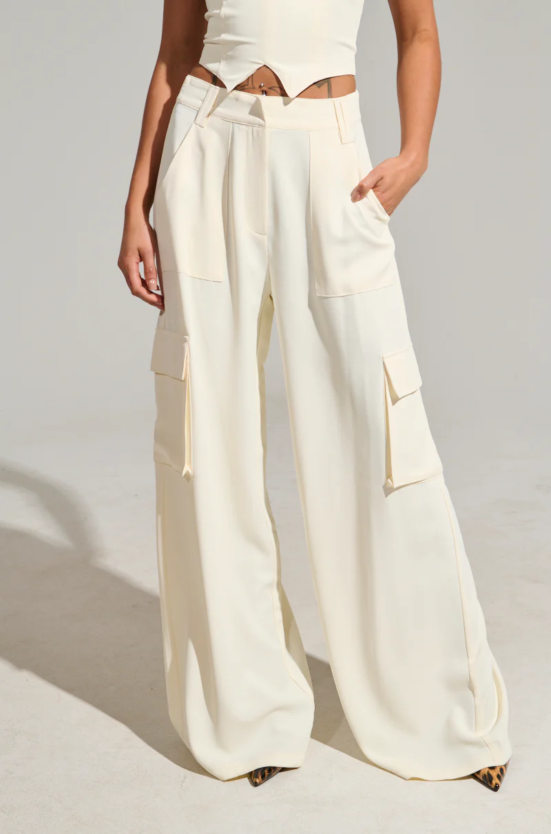 DRIFT AWAY TROUSER - Image 2