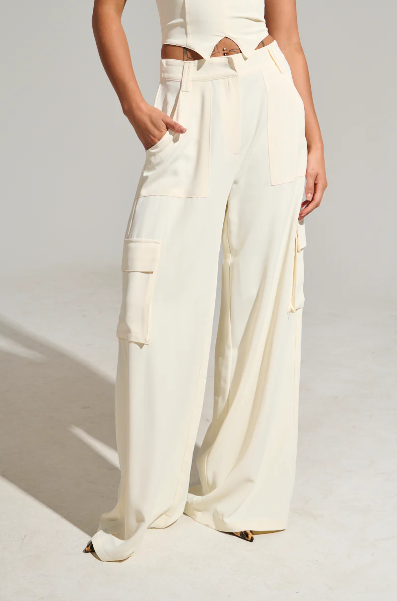 DRIFT AWAY TROUSER - Image 3