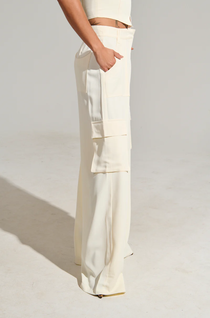 DRIFT AWAY TROUSER - Image 4