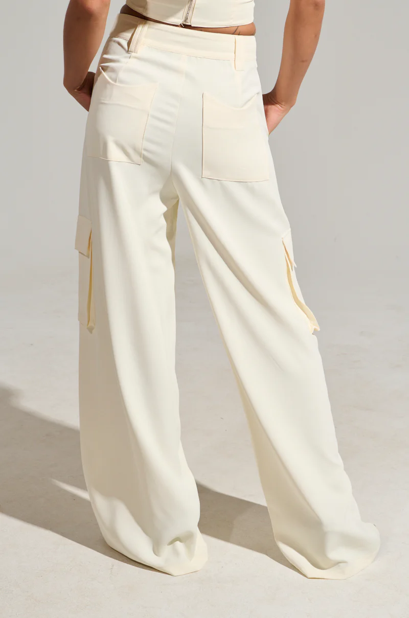 DRIFT AWAY TROUSER - Image 5