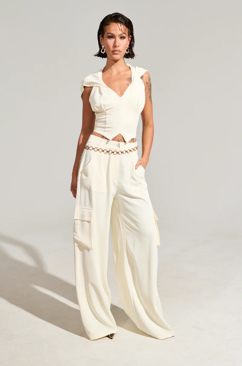 DRIFT AWAY TROUSER - Image 6