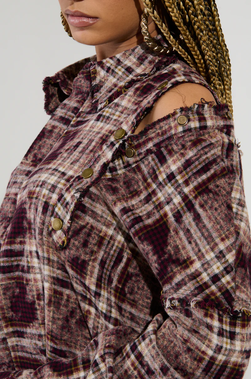 DRIFTER FLANNEL - Image 7