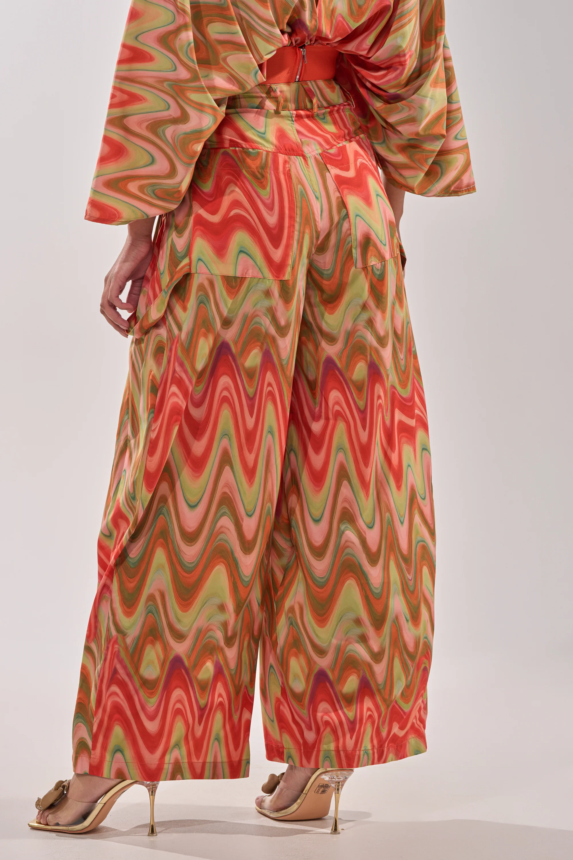 DRIFTING AWAY TROUSER - Image 6