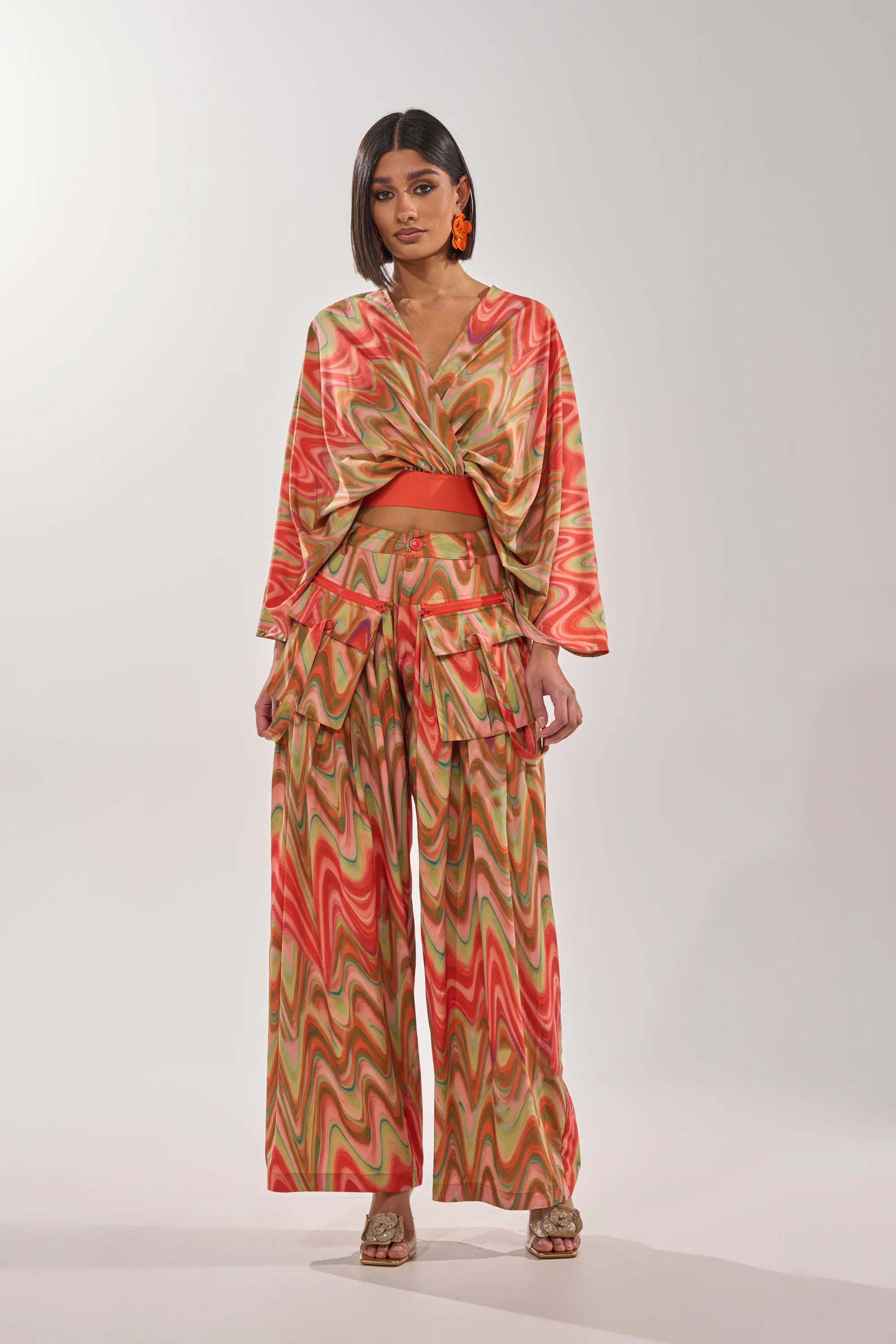 DRIFTING AWAY TROUSER - Image 8