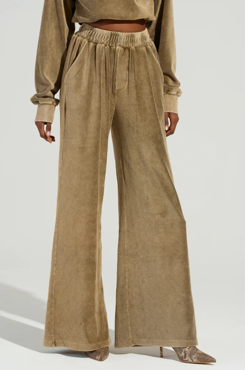 DRIFTING AWAY TROUSER - Image 2
