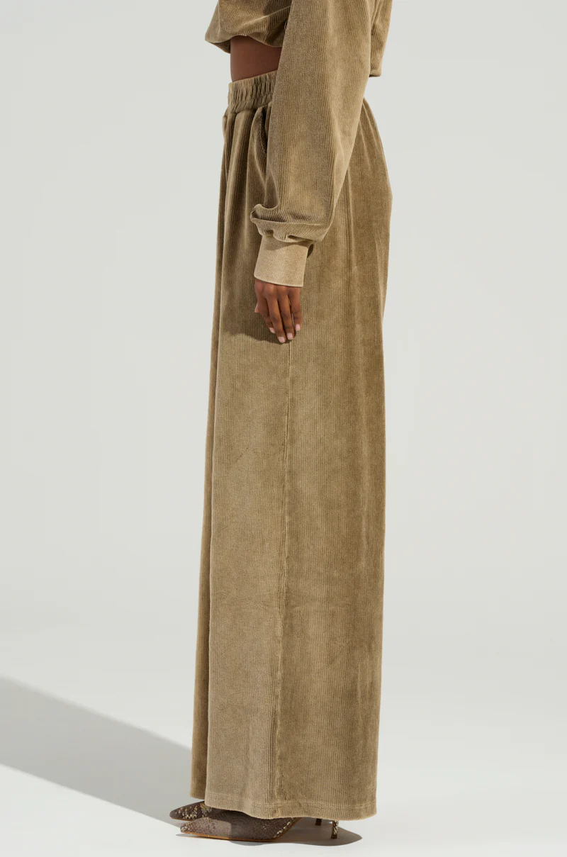 DRIFTING AWAY TROUSER - Image 3
