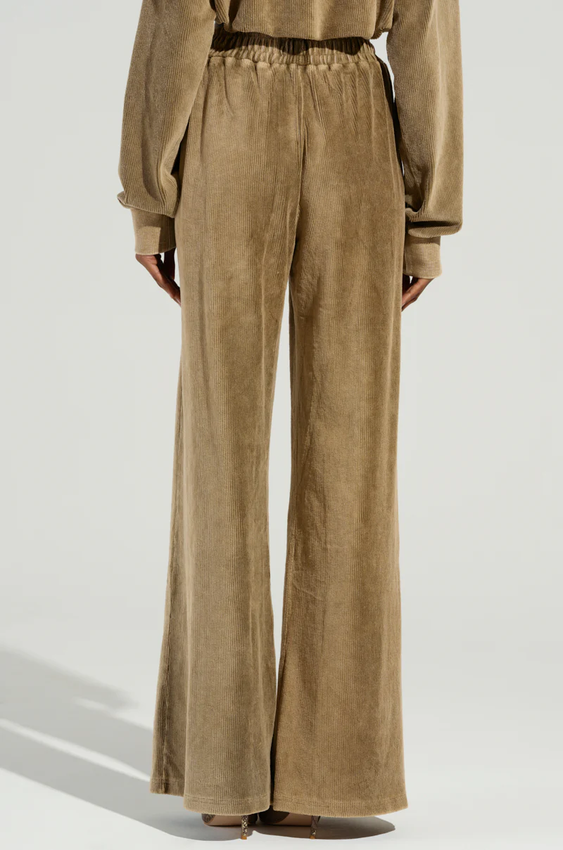 DRIFTING AWAY TROUSER - Image 4