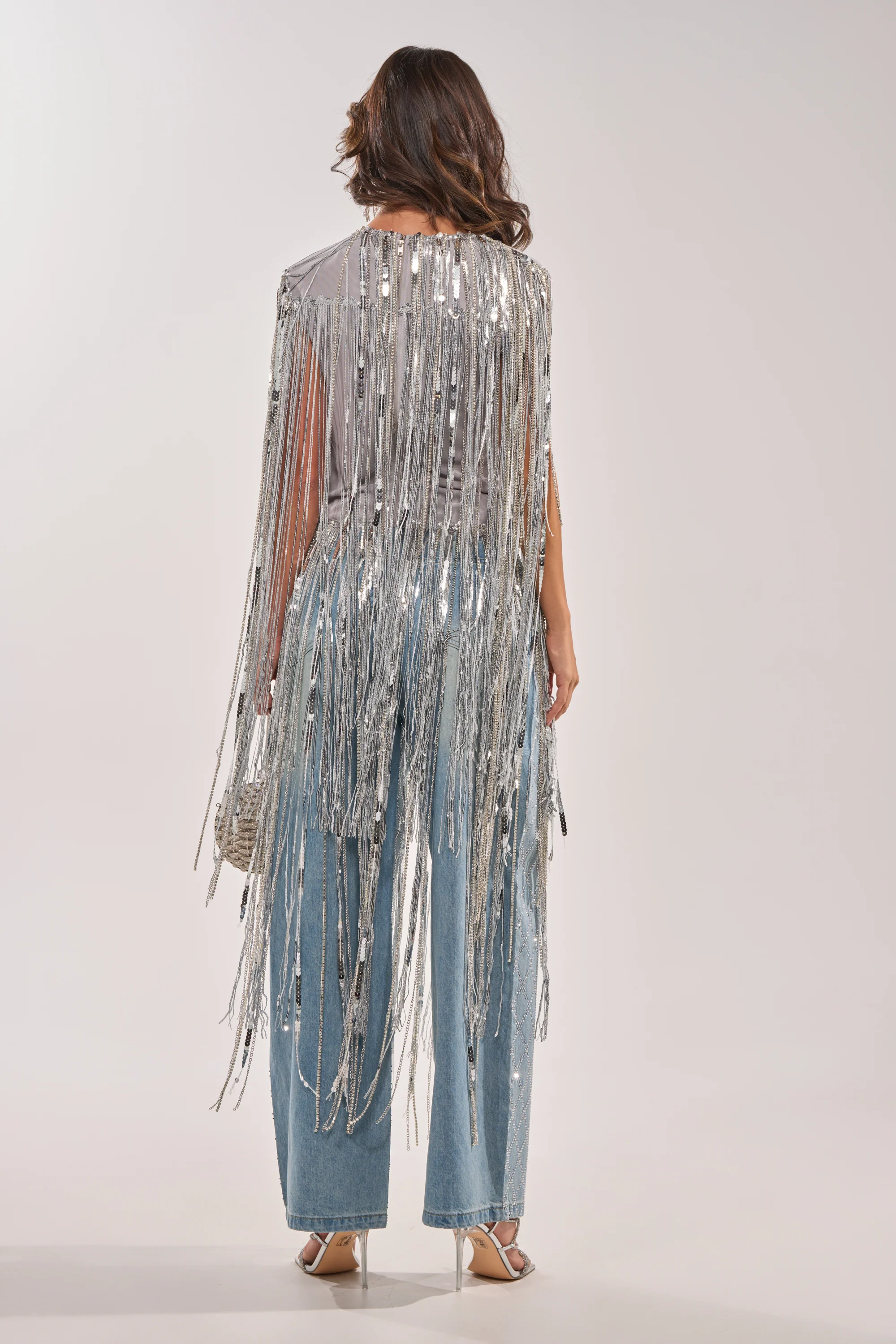 DRIP CITY FRINGE TOP - Image 6