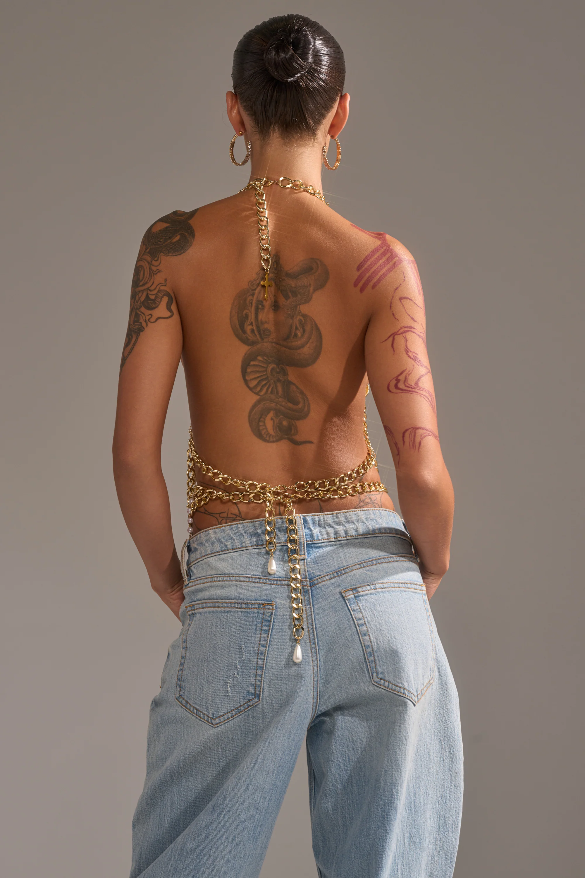 DRIP DRIP BRALETTE - Image 4