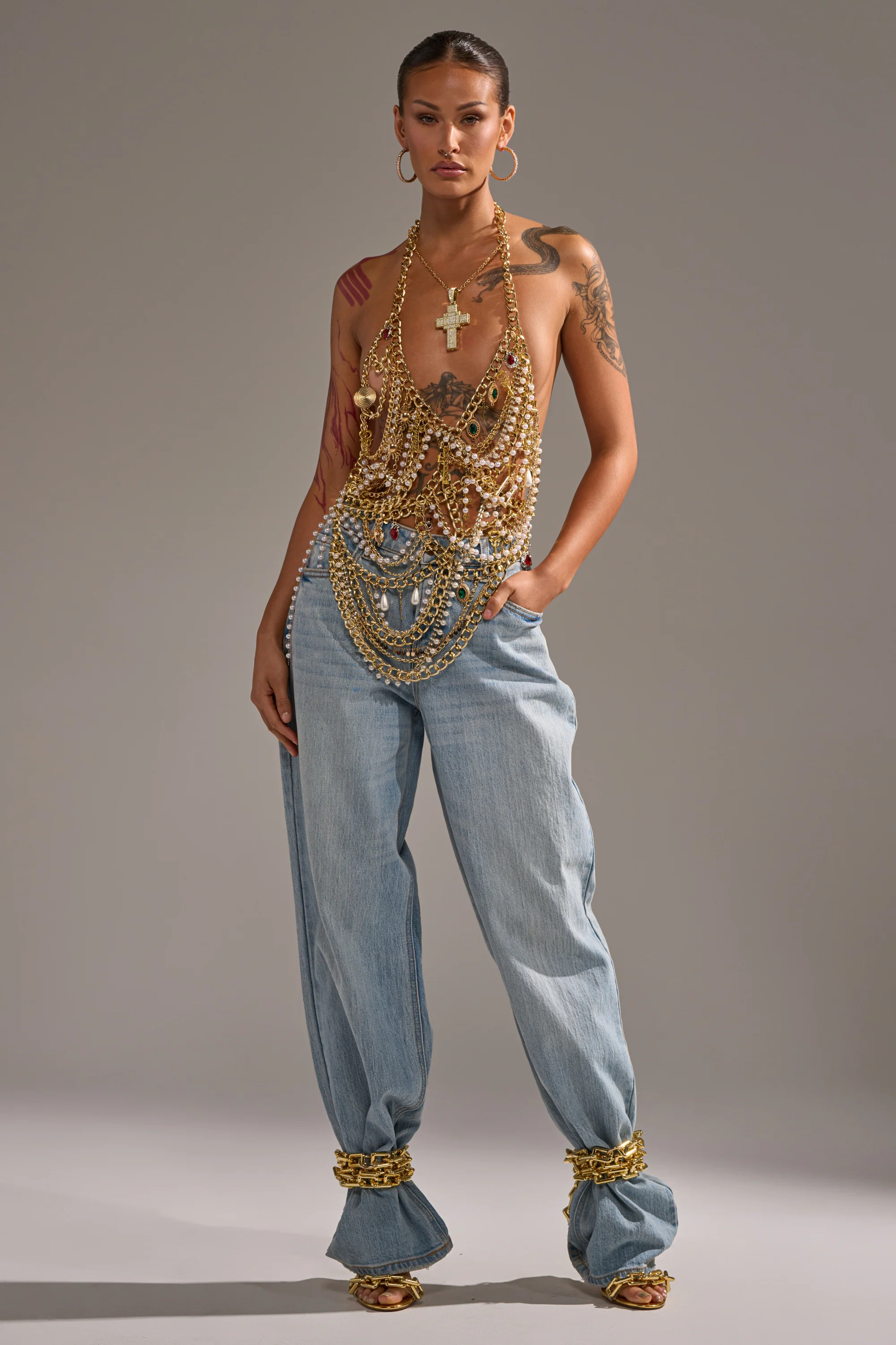 DRIP DRIP BRALETTE - Image 5