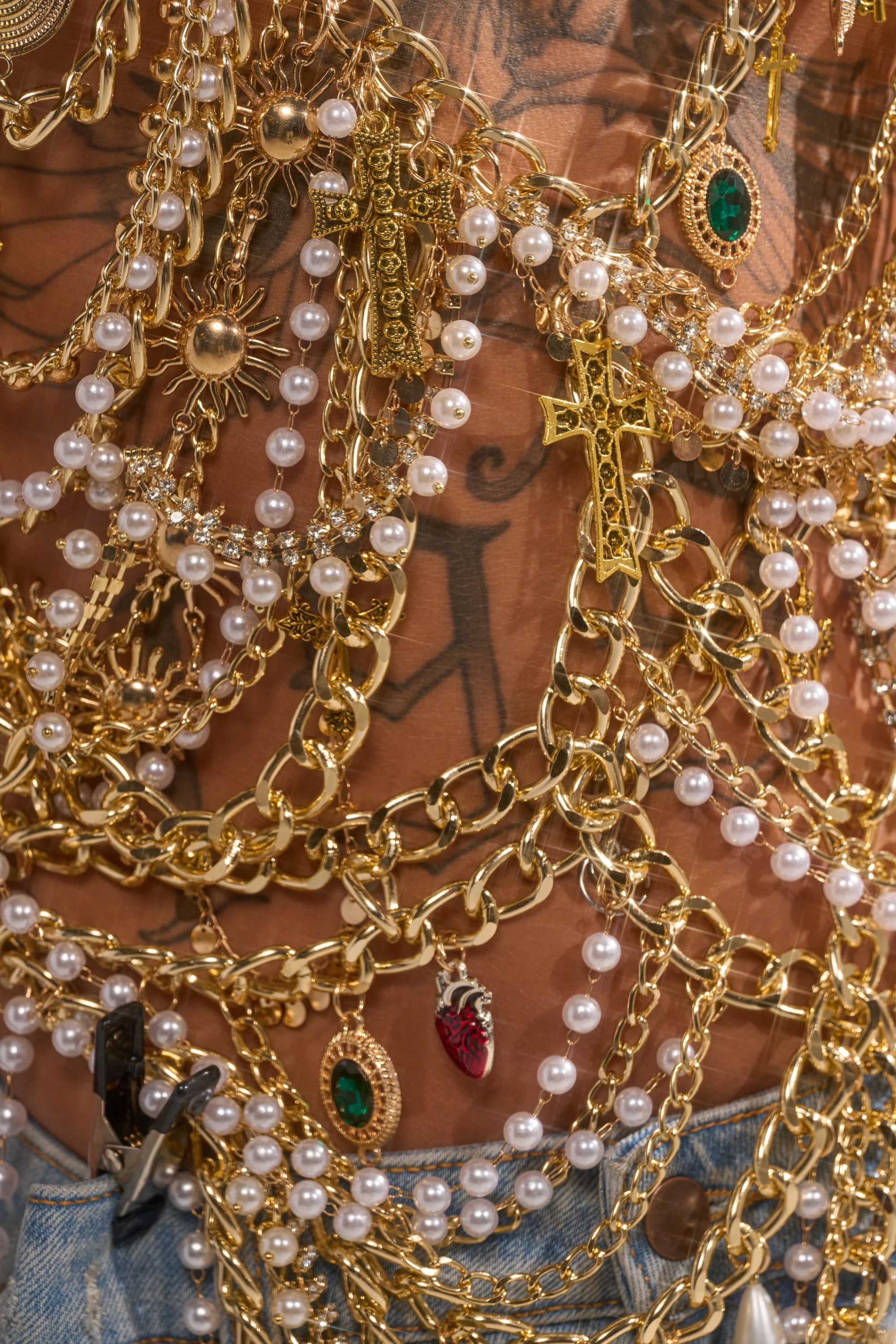 DRIP DRIP BRALETTE - Image 9