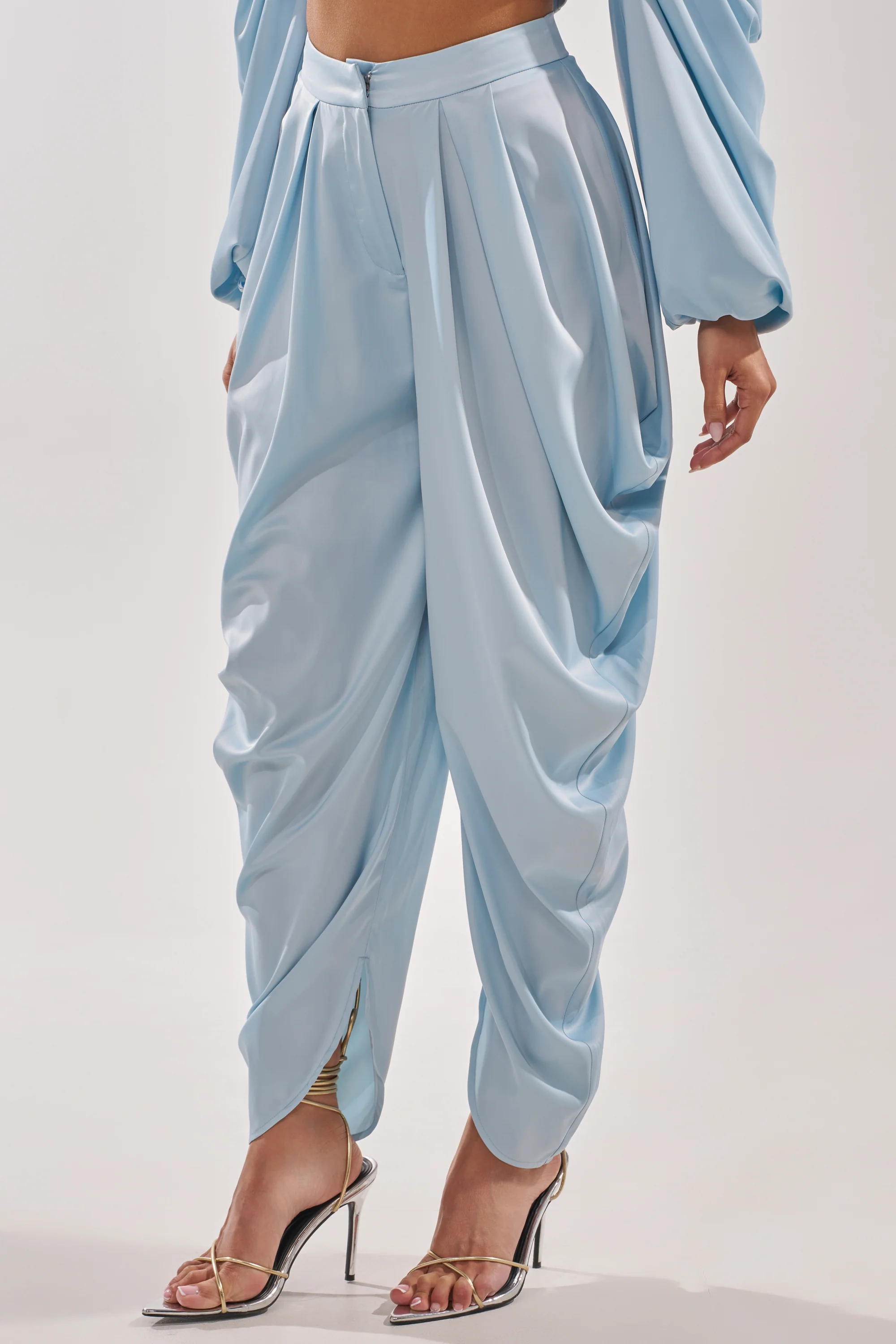 DRIP DRIP TROUSER - Image 2