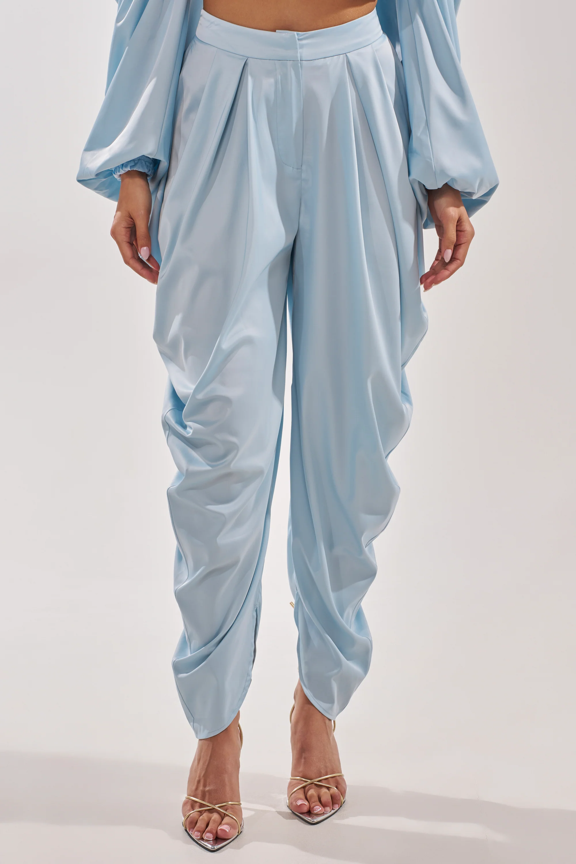 DRIP DRIP TROUSER - Image 3
