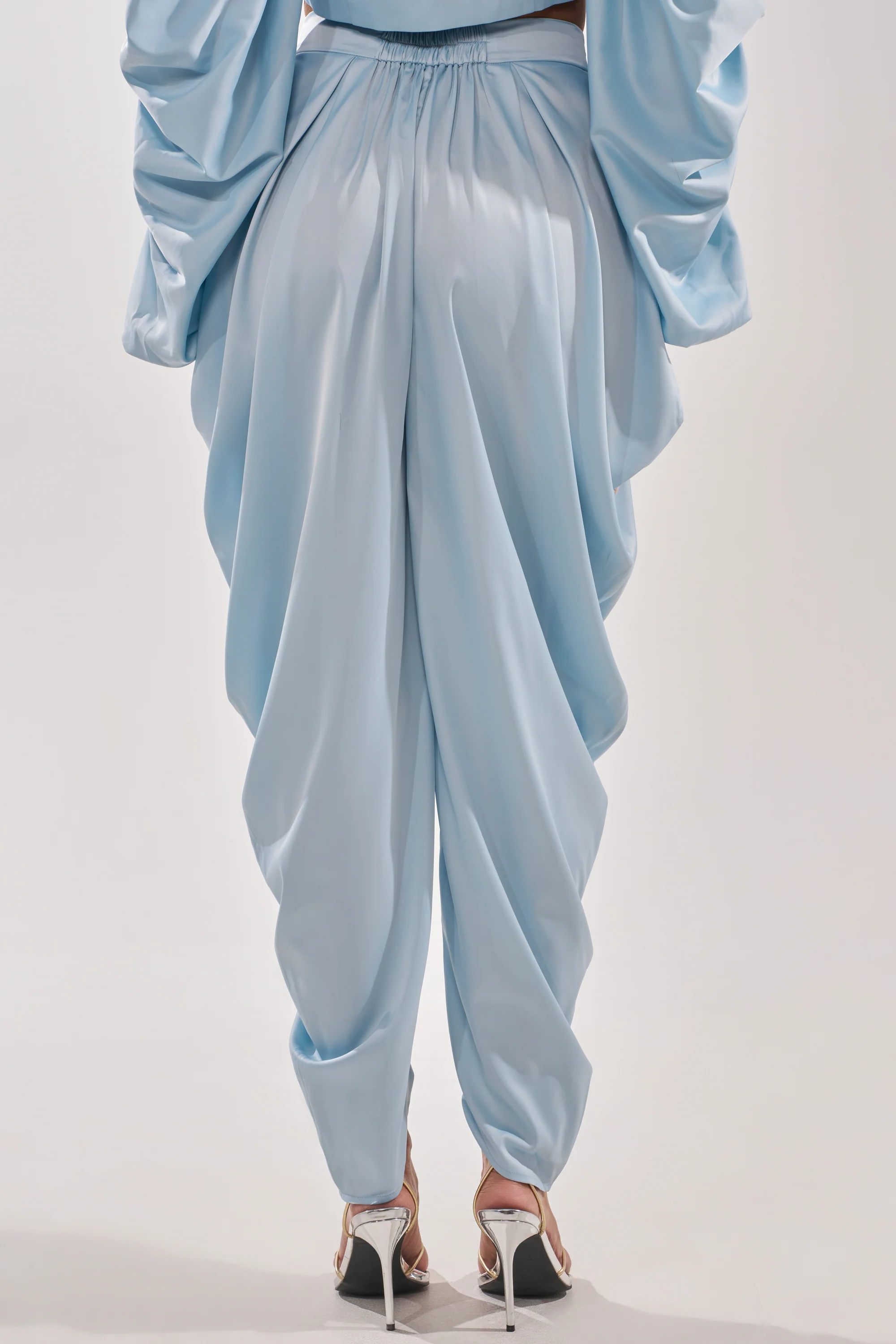 DRIP DRIP TROUSER - Image 4
