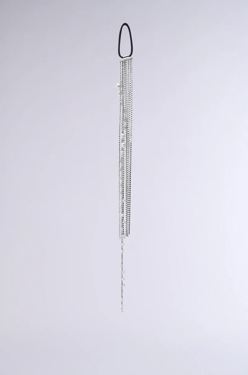 DRIPP DIAMONDS HAIR TIE - Image 3