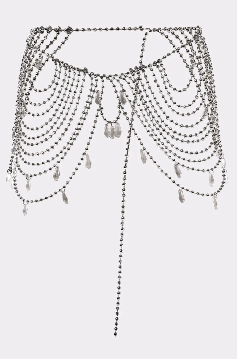 DRIPPIN CHAIN BELT - Image 3